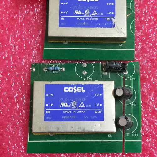 溢价-ZUS64805      COSEL隔离电源模块，
