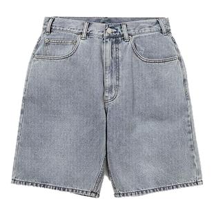 thisisneverthat® Washed Denim Short 25早春新款百搭牛仔短裤