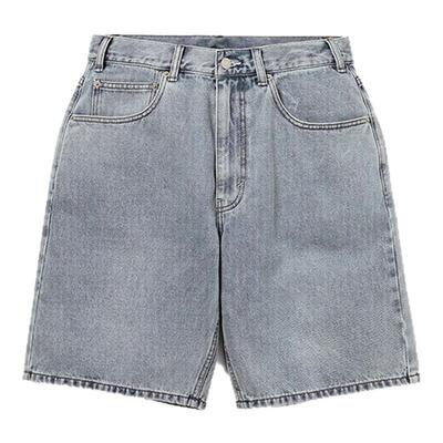 thisisneverthat® Washed Denim Short 25早春新款百搭牛仔短裤