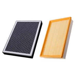适配20-21-22款长安逸动plus空气滤芯原厂升级汽车空滤香薰空调格