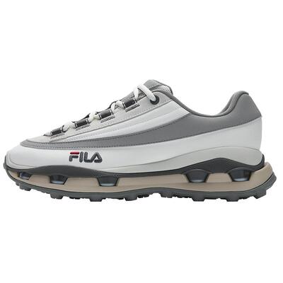 FILA斐乐男士简约休闲鞋