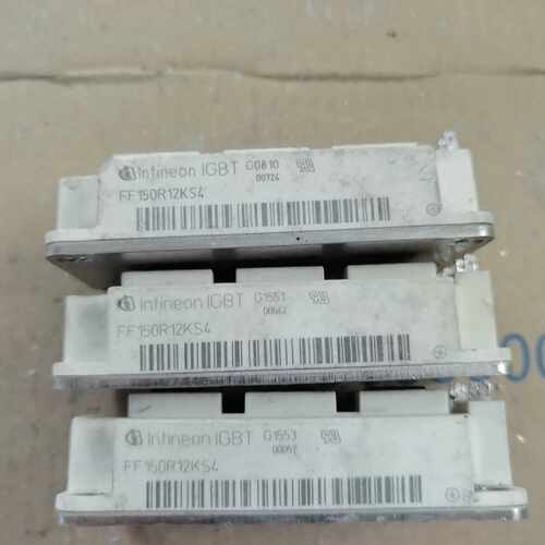 【议价-可维修】FF150R12KS4 /均有货