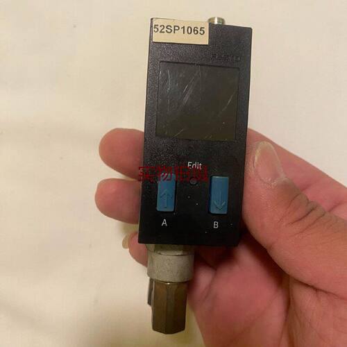 询价-费斯托型号SDE1D10G2W18LP
