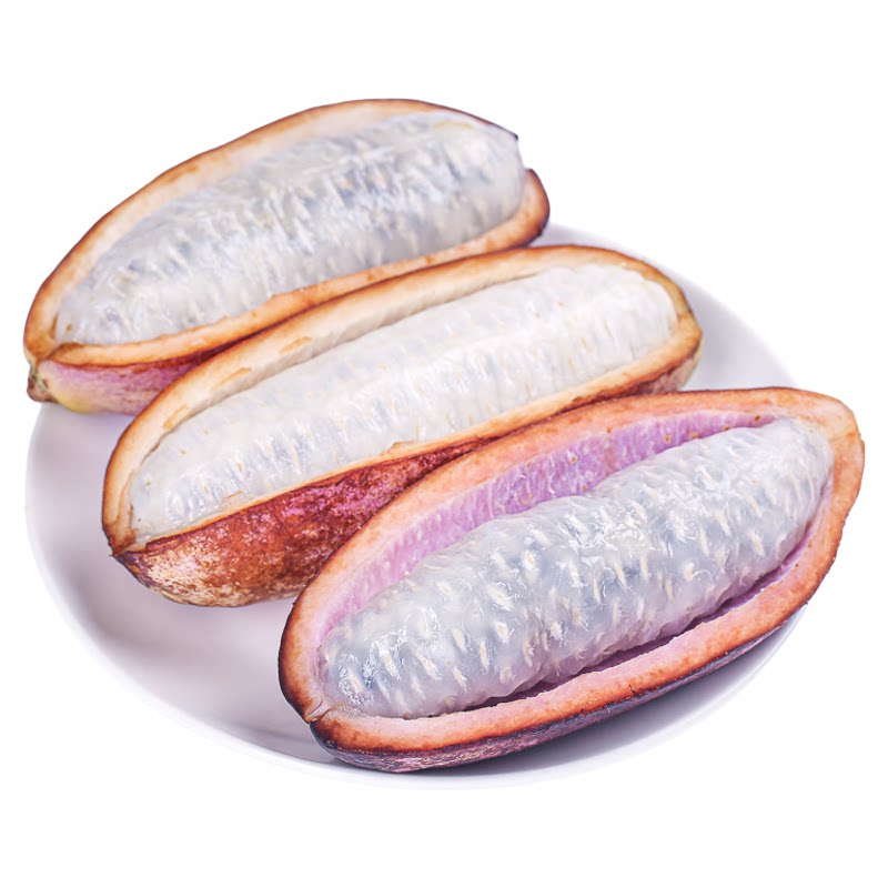 顺丰包邮!新鲜八月瓜水果精选果