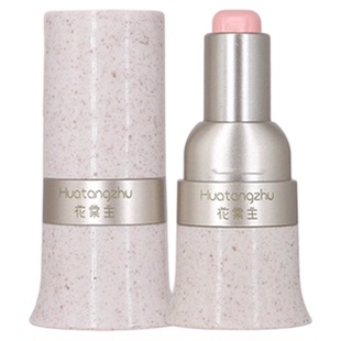 多用棒水润丝滑腮红膏修容阴影高光三合一唇釉口红一棒多用膏正品