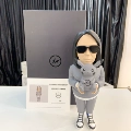 Fujiwara Hiroshi Color Box