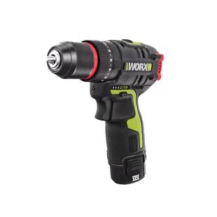 威克士手电钻wu130x充电电钻电动工具旗舰无刷锂电手钻家用手枪钻