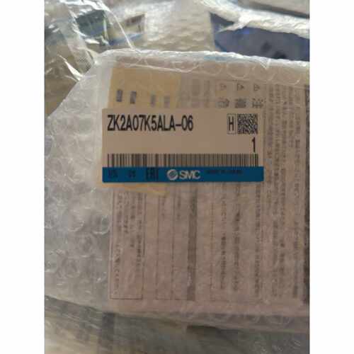 〔议价-可维修〕SMC流量计ZK2A07K5ALA-06 工业自动化配件