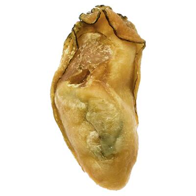 汕尾晨洲特级大生蚝干