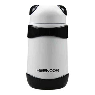 希诺真空保温杯 小容量女士办公水杯 创意便携带盖时尚杯子儿童杯