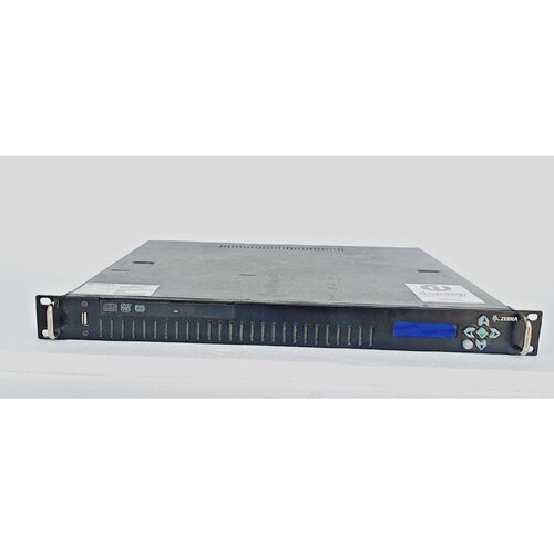 ZEBRA SV3652 1PSV36520040 Air Defense Solutions Software App