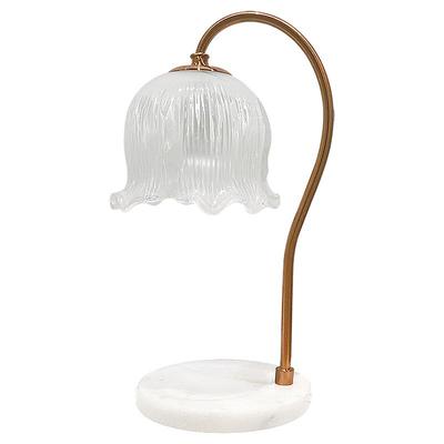 铃兰无火香薰灯氛围卧室