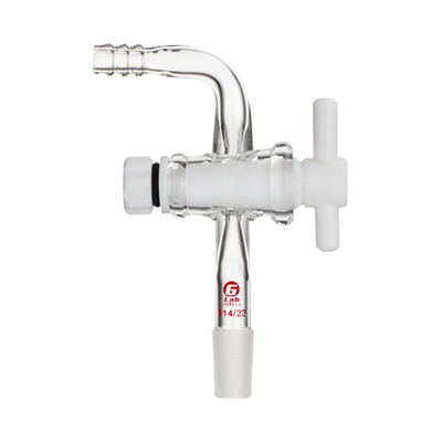 玻璃活塞抽气接头量大优惠