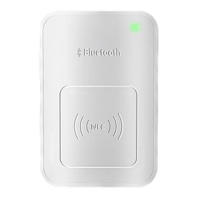 蓝牙NFC读写器idic门禁卡复刻器