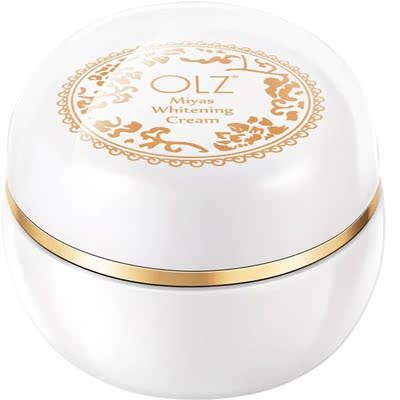 OLZ米雅诗提拉紧致修护嫩肤滋养
