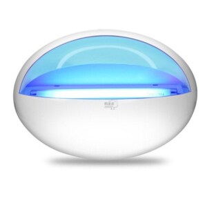 灭蝇灯餐厅饭店用粘捕式灭蚊灯商用诱捕式驱苍蝇灯神器商铺用挂墙