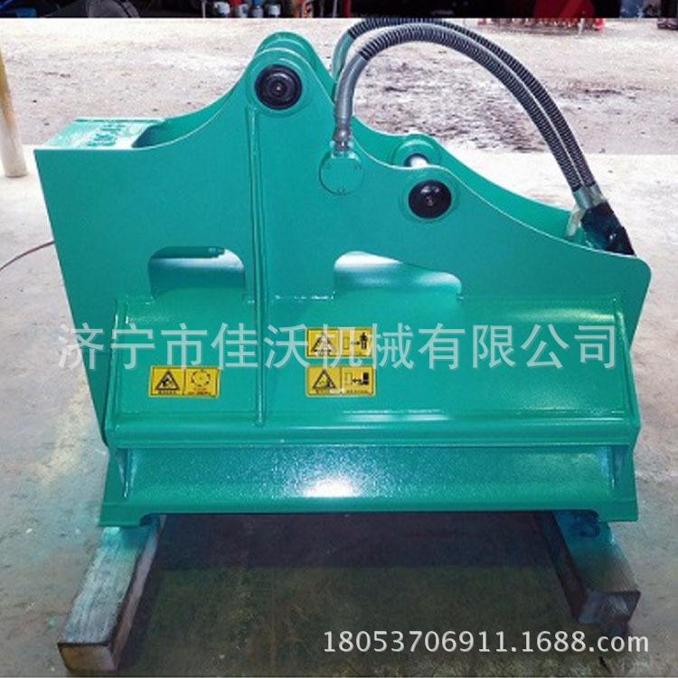 优惠树木粉碎机 挖机割草机 河滩割草机拓荒机