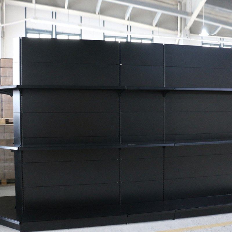 【货架批发】商超家电电器展示架厨房用品展架数码产品展示架批发