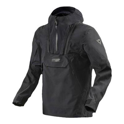 revit防水防摔男四季休闲冲锋衣