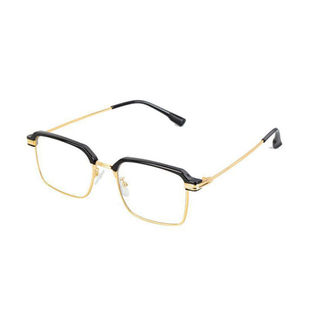 天然水晶玻璃老花镜男款老人老花眼镜女士高清老光镜高档正品镜片