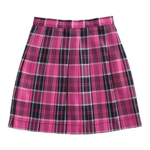 川岛私立学院小玫jk制服裙套装纯欲黑丝甜酷风狗短jk辣妹短裙36cm