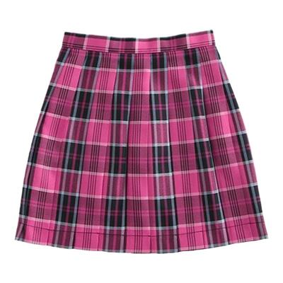 川岛私立学院小玫jk制服裙辣妹裙