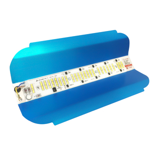 led碘钨灯超亮100W工作灯户外防水太阳灯管1000w投光灯工地照明灯