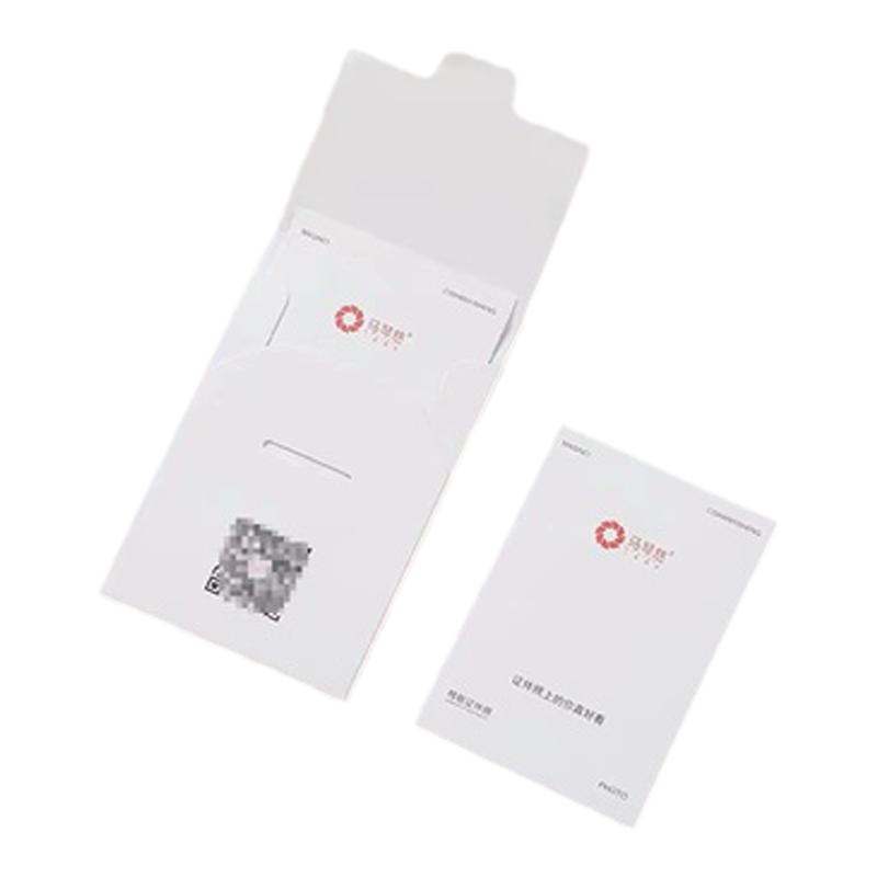 海马体新款照片纸袋 影楼高端相其它印刷制品