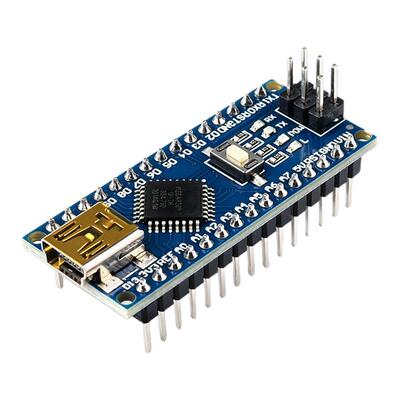 NanoV3.0模块CH340G改进版