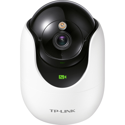 TP-LINK摄像头1000万双频无线