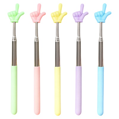 【升级防滑】指读棒（双指加长）