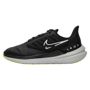 Nike/耐克AIR WINFLO 9 SHIELD女子缓震运动跑步鞋DM1104-001-002