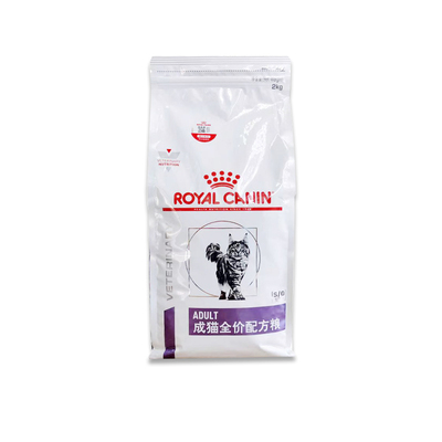 泌尿道呵护皇家成猫粮