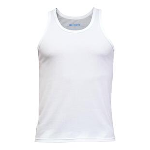 正品制式白背心夏男无袖体能训练服汗衫速干运动弹力跑步背心吸汗