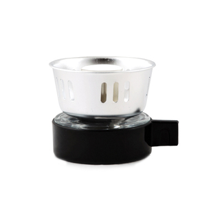 虹吸壶玻璃酒精灯 虹吸式酒精炉煮咖啡壶摩卡壶配用加热炉具花茶