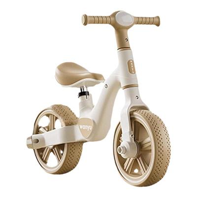 儿童二合一宝宝脚踏平衡车