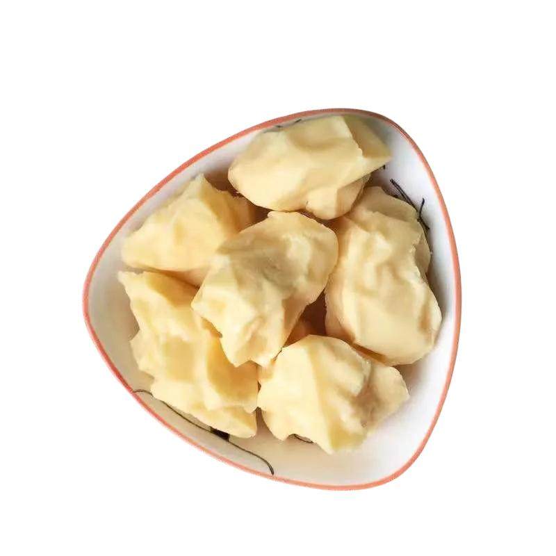 西域皇后驼奶疙瘩无蔗糖独立包装