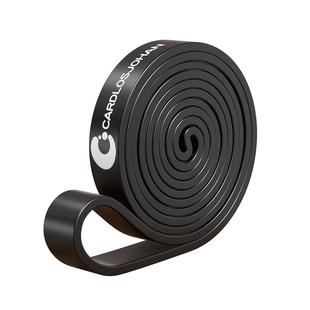 引体向上助力带弹力带男士健身辅助训练器拉力绳家用单杠弹力绳