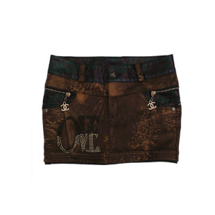 2025秋冬装豹纹半身裙百搭包臀皮裤裙短款冬裙A字一步裙打底裤裙