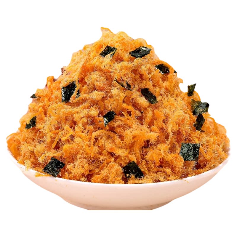 烘焙专用!肉酥松海苔碎