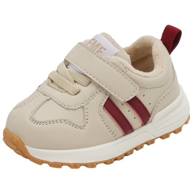 设计师品牌DR.DORA软底学步鞋