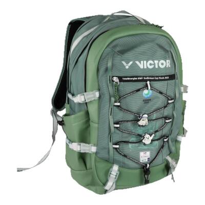 胜利VICTOR威克多新款羽毛球包苏迪曼杯纪念款双肩背包BR5047SC25