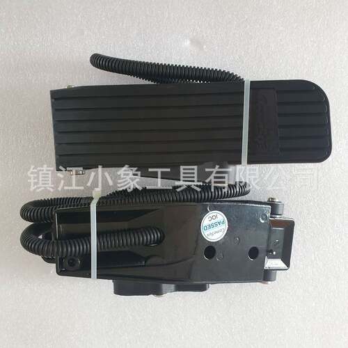 电动车加速器 电子油门 COMESYS  FZ3-152-3211 脚踏板机械配件