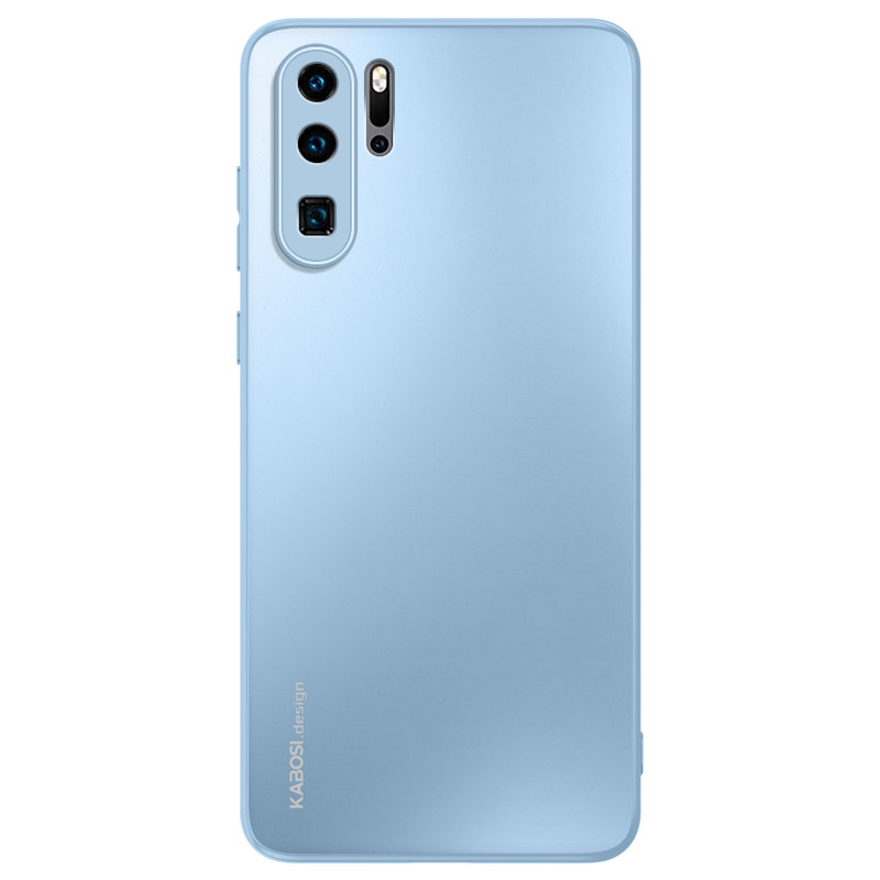 适用于华为P30Pro手机壳磨砂防摔