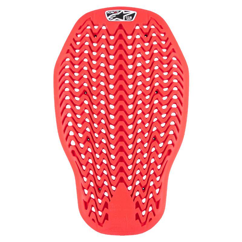 意大利Alpinestars A星背部保护器户外骑行护具护背