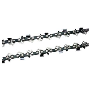 黑森林18寸20寸汽油锯导板链条伐木锯油锯链条锯链板38刀锯条配件