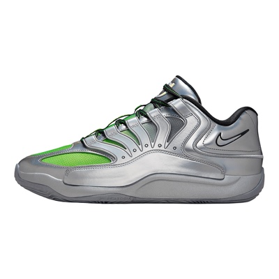 Nike/耐克正品KD18 EYBL EP男士缓震时尚篮球鞋IF2518-001