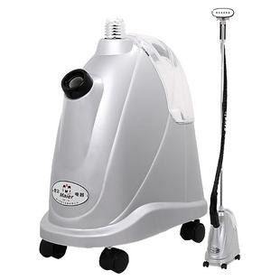 麦尔2000W服装店防干烧蒸汽挂烫机商家用熨斗maier熨烫机普利PW20