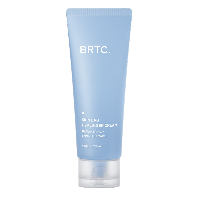 BRTC碧尔缇希玻尿酸四季保湿面霜