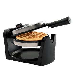 家用电饼铛华夫饼机松饼机模具华夫炉双面加热烘焙小型